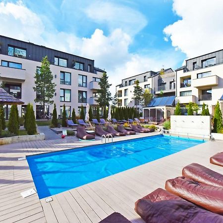 My Family Apartment Palanga Exterior photo