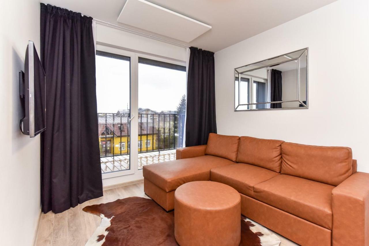 My Family Apartment Palanga Exterior photo