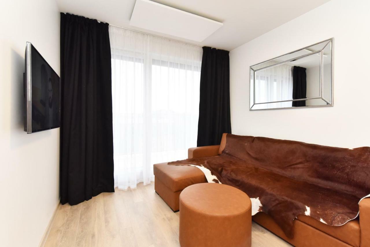 My Family Apartment Palanga Exterior photo