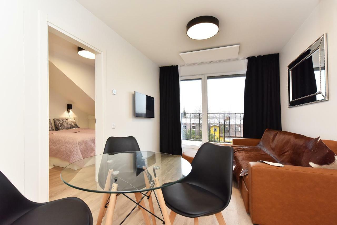 My Family Apartment Palanga Exterior photo