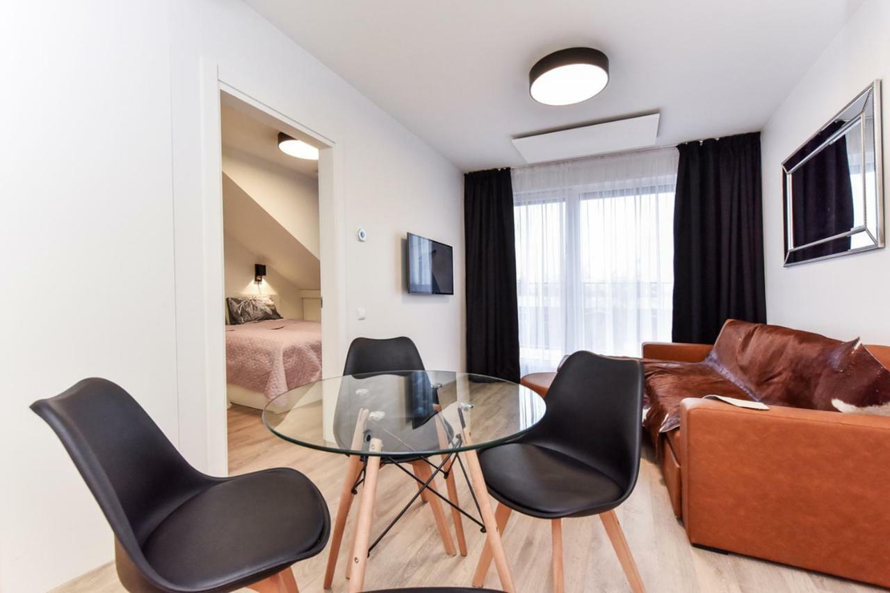 My Family Apartment Palanga Exterior photo