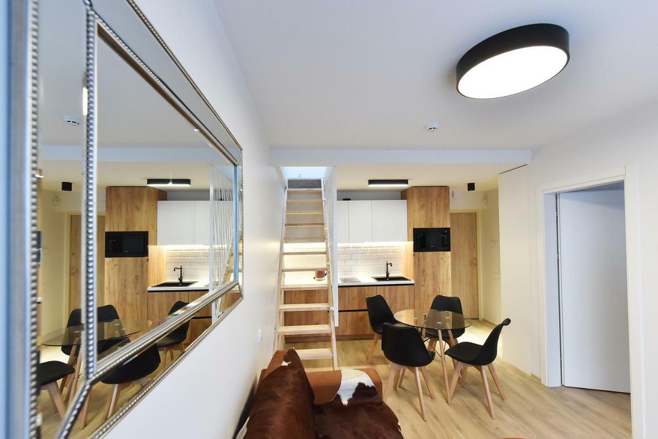 My Family Apartment Palanga Exterior photo